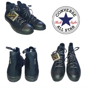 Converse Chuck Taylor Gore Tex Hi 70